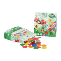 Green Warriors® Growth Confetti Navul 40st