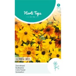 HT Rudbeckia, Zonnehoed Gloriosa Daisy gemengd (14675)