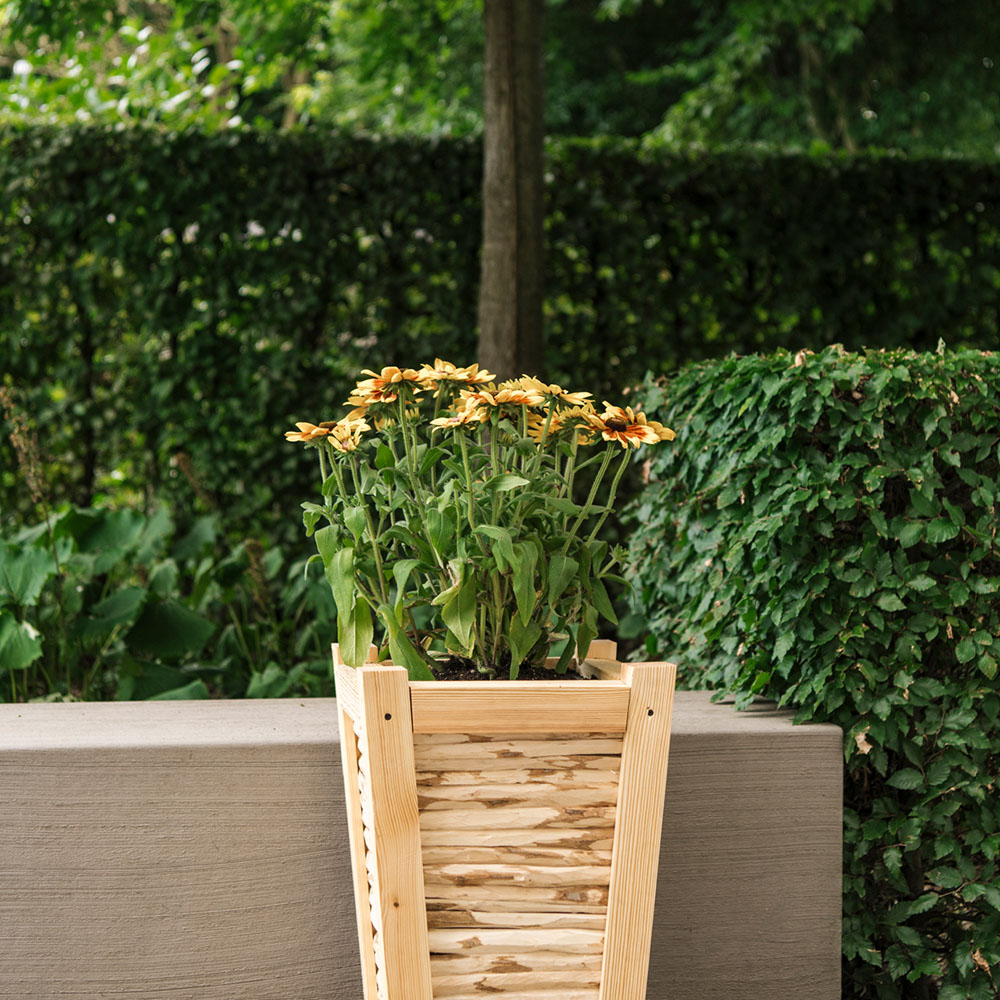Royal Well Bloembak Kai - Plantenbak - Afbeelding 3