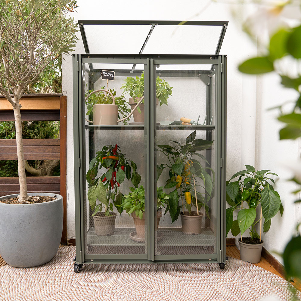 Royal Well Kweekkast - Urban Grower Medium