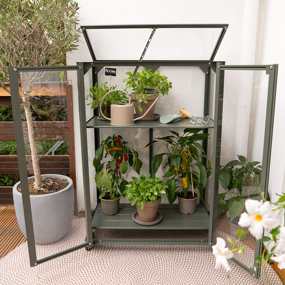 Royal Well Kweekkast - Urban Grower Medium - Afbeelding 2