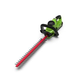 Greenworks Accu Heggenschaar 61 cm 40 Volt