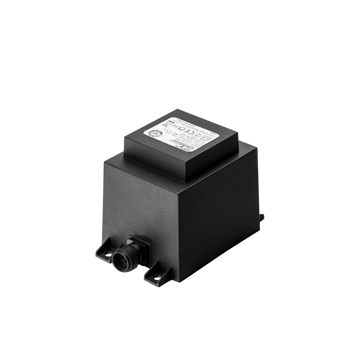 Transformator 60W/12V