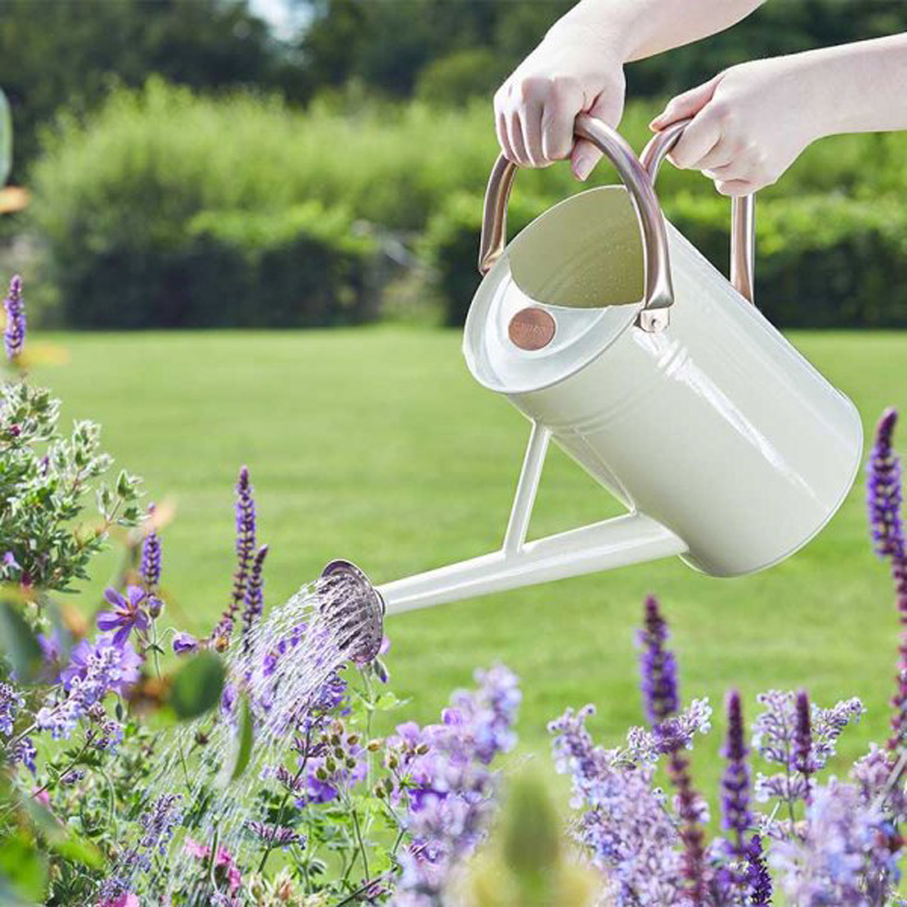 Smart Garden Gieter 4,5 Liter - Ivoorwit - Afbeelding 2