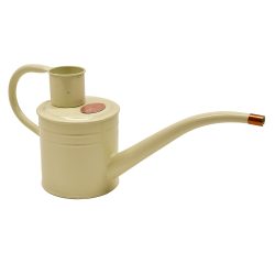 Smart Garden Gieter 1 Liter - Zink - Ivoorwit