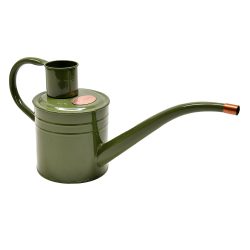 Smart Garden Gieter 1 Liter - Zink - Olijfgroen