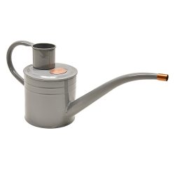 Smart Garden Gieter 1 Liter - Zink - Leisteengrijs
