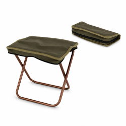 Esschert Design Opklapbare Kruk - Compact & Draagbaar