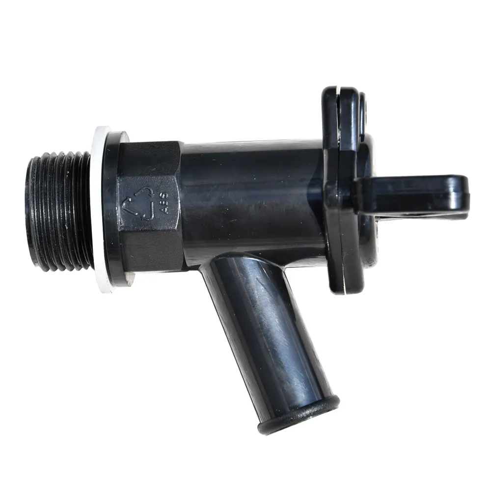 Roto Regenton Houtlook Grijs 360 liter - Afbeelding 3