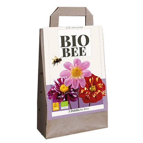 BIO BEE Dahlia tas
