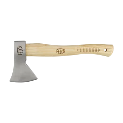 Felco 460 Kloofbijl - Inclusief Lederen Beschermhoes