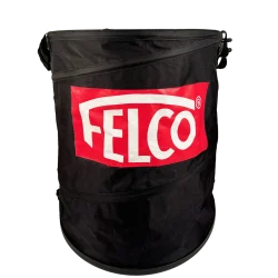 Felco 483 Tuinafvalzak Opvouwbaar - 150 L