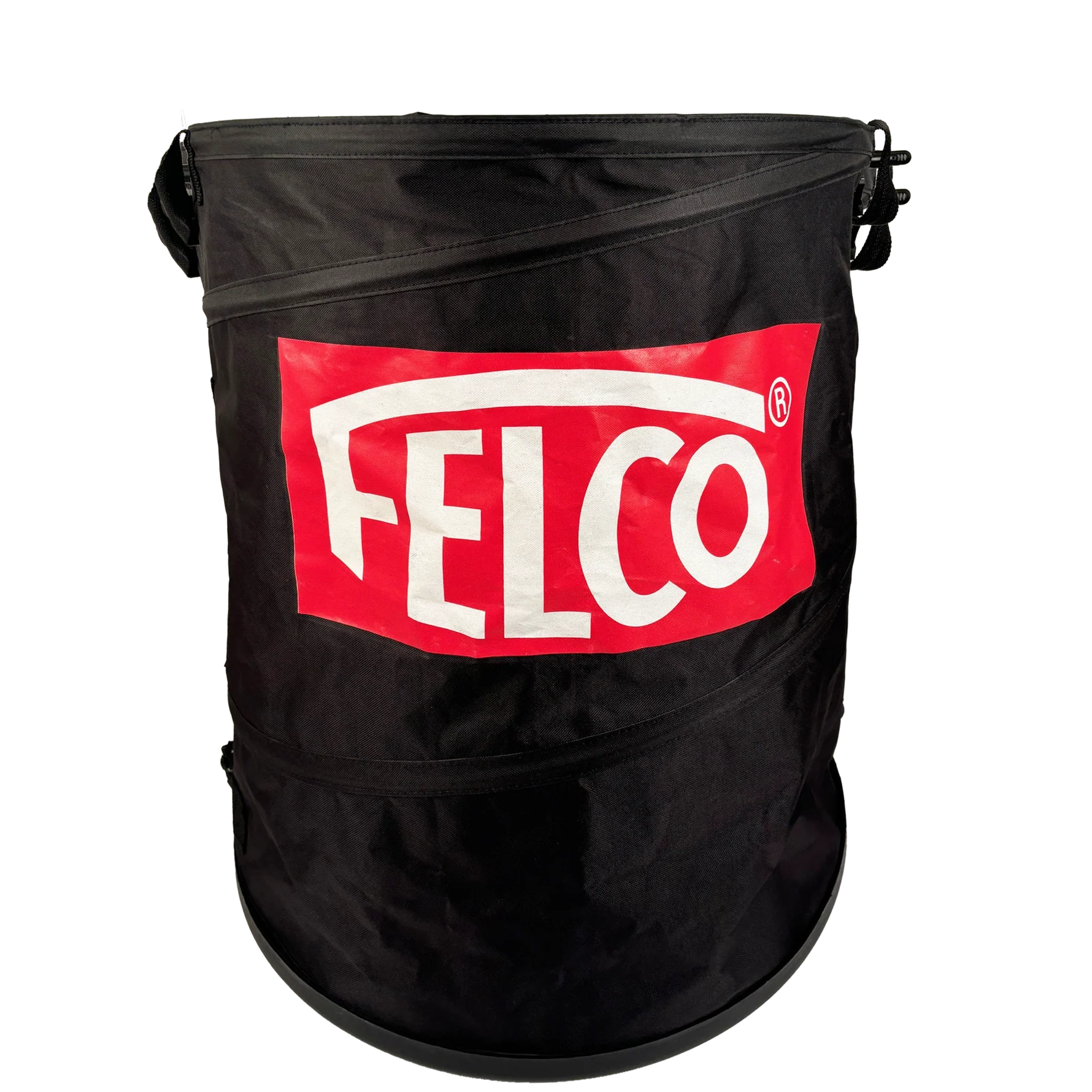 Felco 483 Tuinafvalzak Opvouwbaar - 150 L