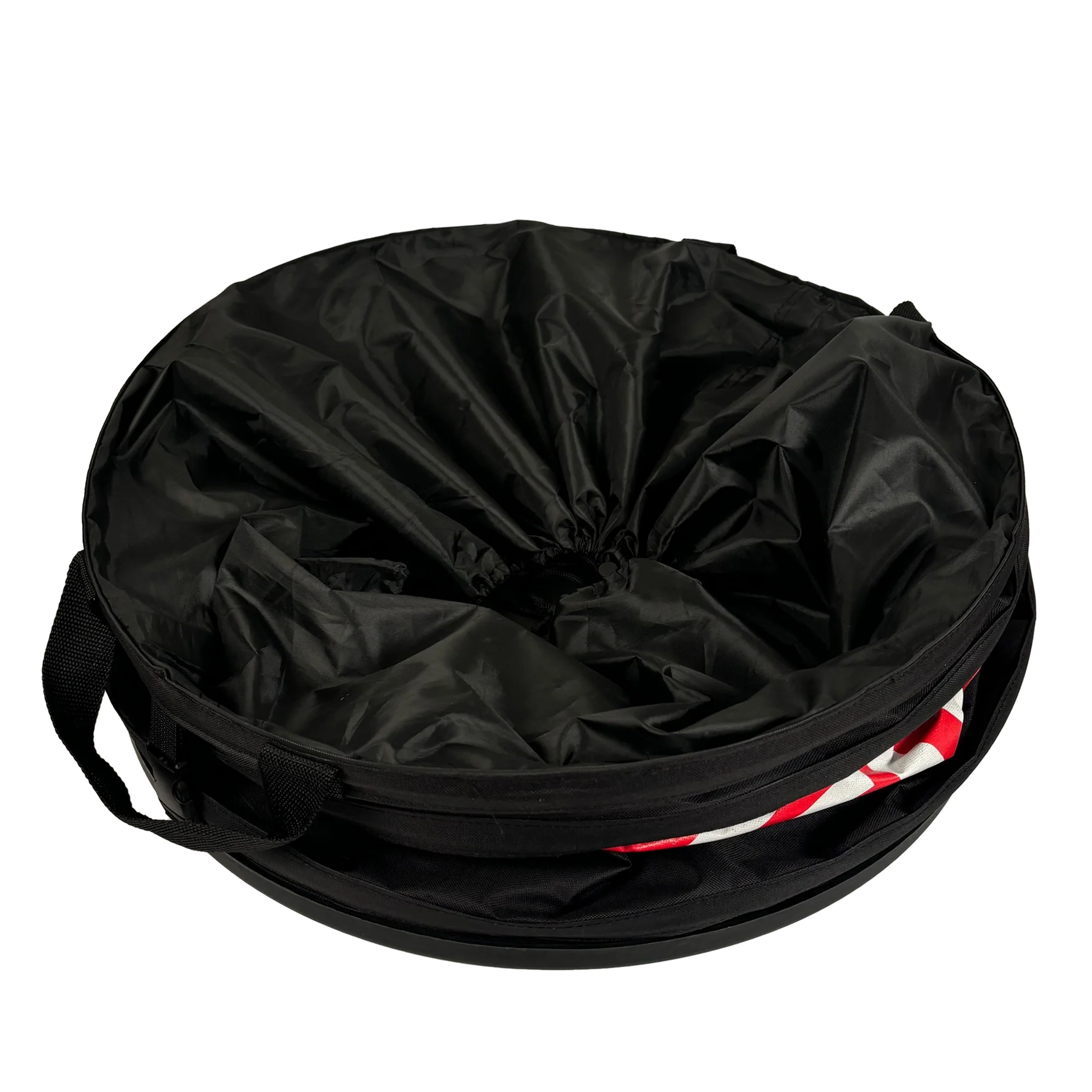 Felco 483 Tuinafvalzak Opvouwbaar - 150 L - Afbeelding 4