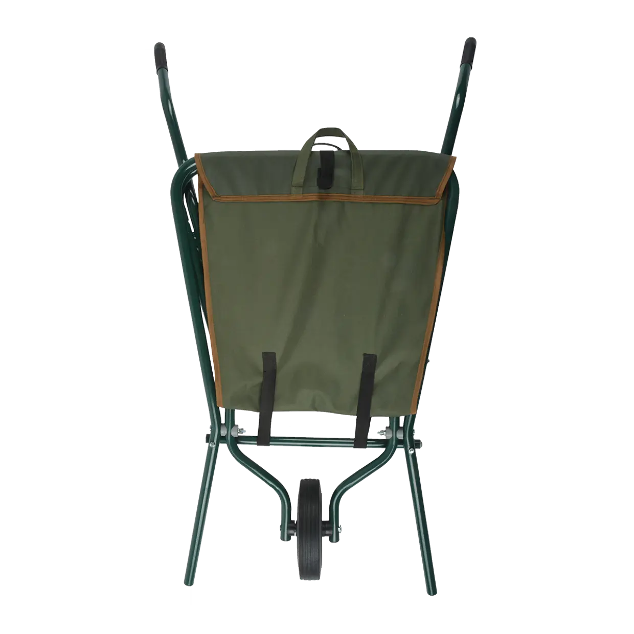 Esschert Design Opvouwbare Kruiwagen - Draagkracht 20 kg - Afbeelding 6