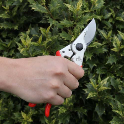 Metallo K-0500 bloemisten snoeischaar sfeer