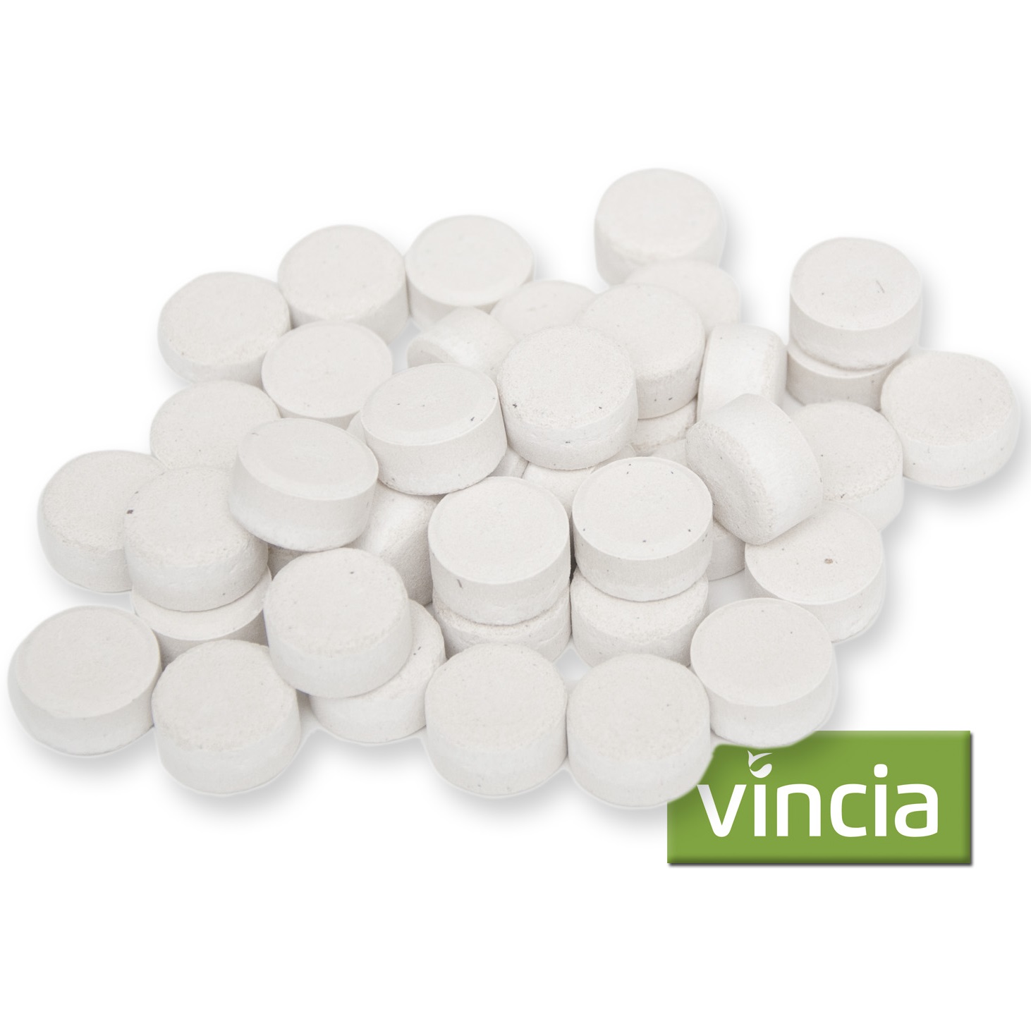 Vincia Aqua Plant Tabs 135g - Afbeelding 2