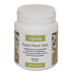 Vincia Aqua Plant Tabs 135g