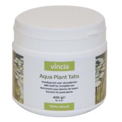Vincia Aqua Plant Tabs 400g