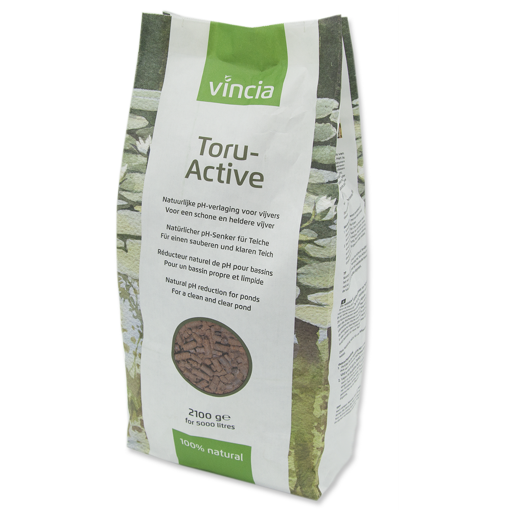 Vincia Toru-Active 2100g