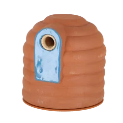 Esschert Design Hommelpot Terracotta – Schuil- en Nestplek voor Hommels