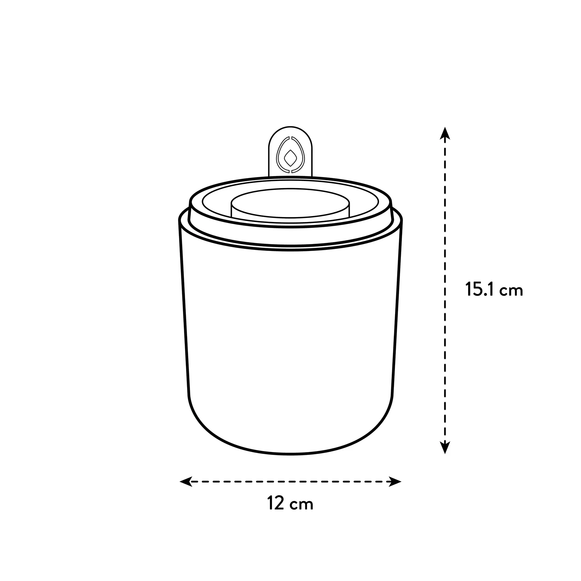 Elho Amazing Avocado Pot - Kweek je eigen Avocadoplant - Afbeelding 12