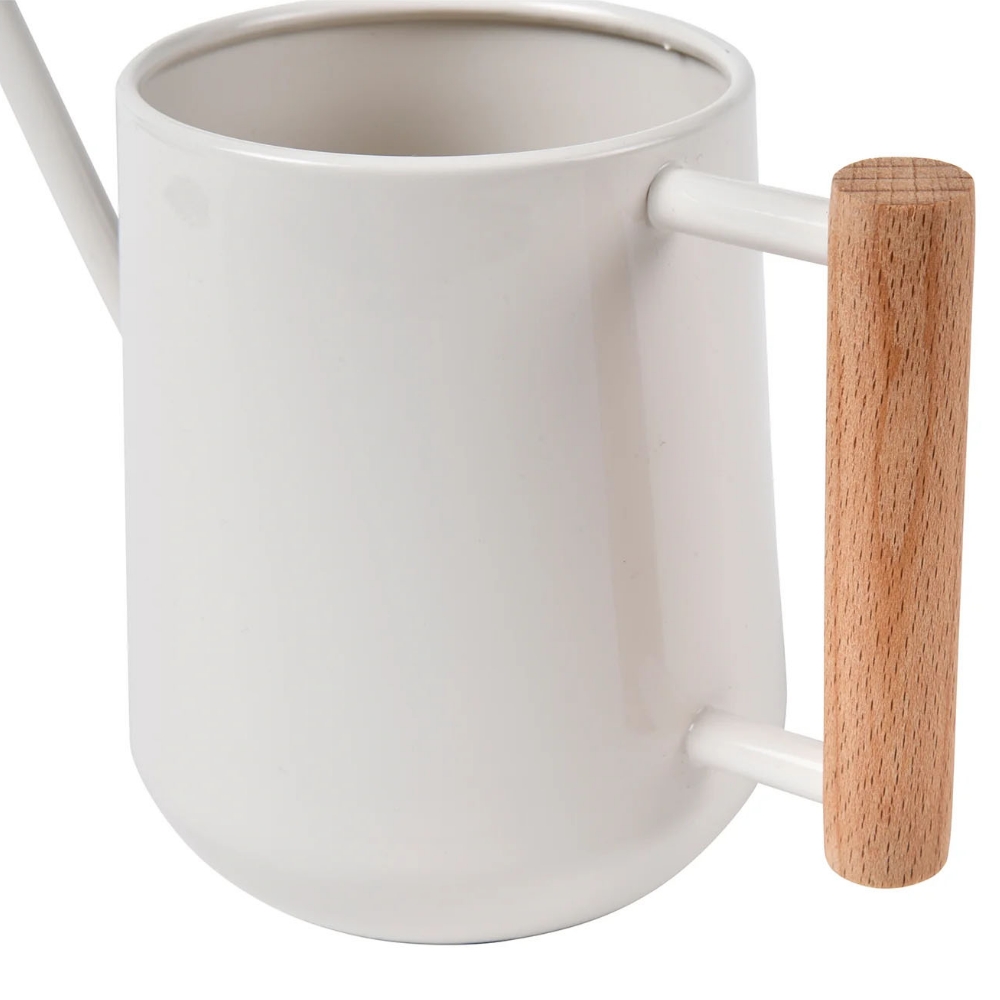 Gieter creme 0,7 ltr. - Afbeelding 2