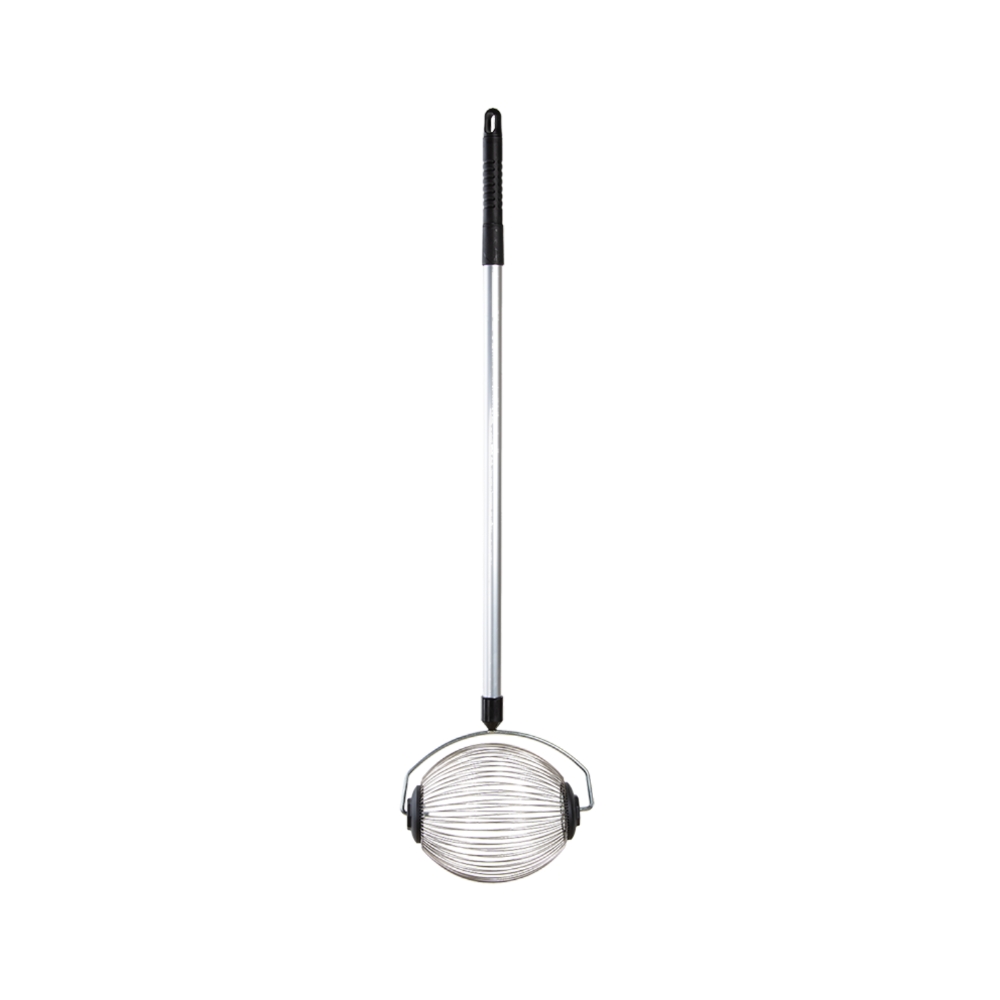 Esschert Design Notenverzamelaar met telescopische stang