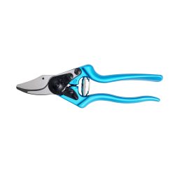 Felco 6 Color Edition Electric Blue - Knipt tot ⌀ 20 mm | Blauw