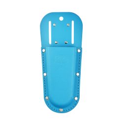 Felco 910 Color Edition Holster Electric Blue - Leder | Blauw