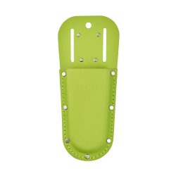 Felco 910 Color Edition Holster Power Green - Leder | Groen