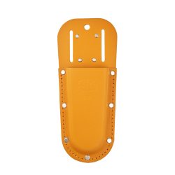 Felco 910 Color Edition Holster Tangerine Blaze - Leder | Oranje