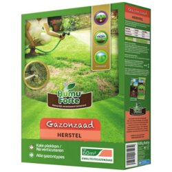 Humuforte Graszaad – Gazonzaad Herstel 600g