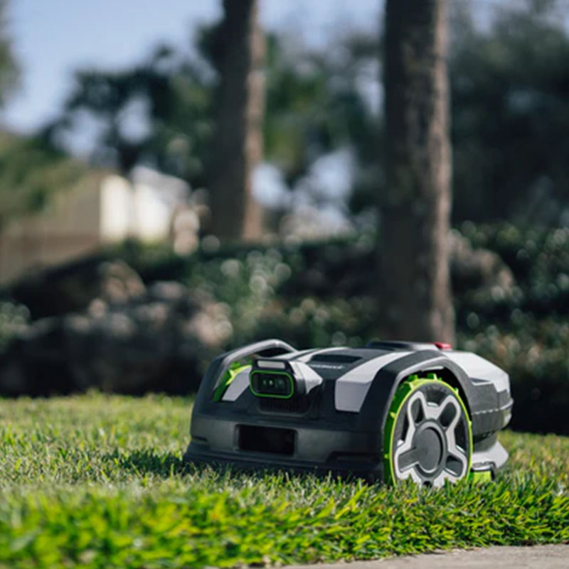 Greenworks AiMowbot 6 robotgrasmaaier RTK+Vision - 600 m² - Afbeelding 5