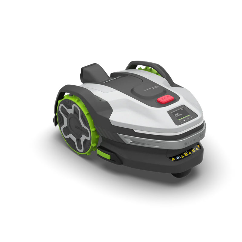 Greenworks AiMowbot