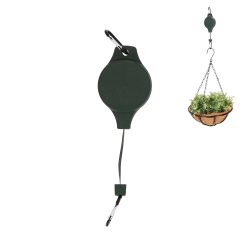 Esschert Design Lift voor Hangende Bloempotten