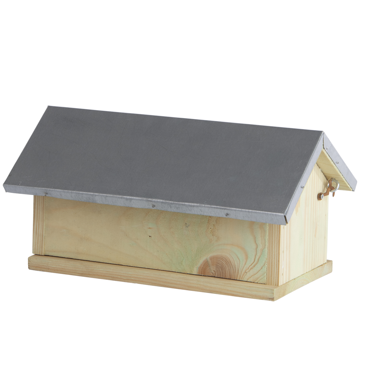 Hommelhuis - Afbeelding 2
