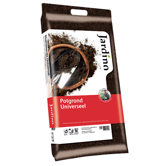 Potgrond universeel 10L