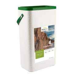 Bentoniet 4 kg.