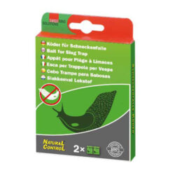 Slakken lokmiddel (2pack)