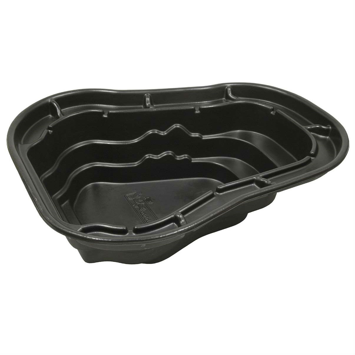 Vijverbak Ocean I 2000 liter