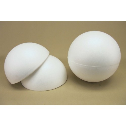 Styropor Bal 20 cm