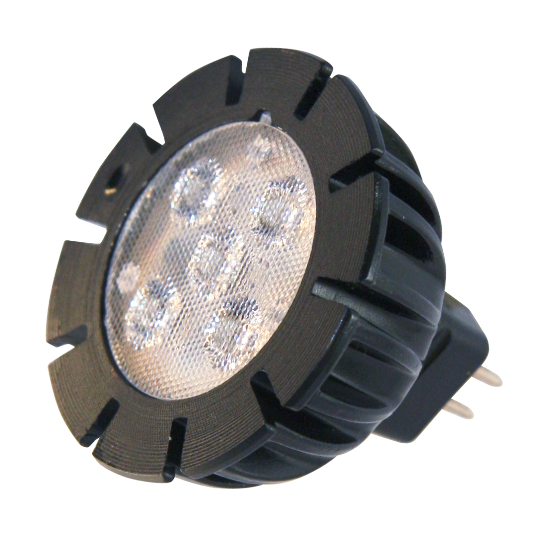 Power LED lamp MR16 5W 12V