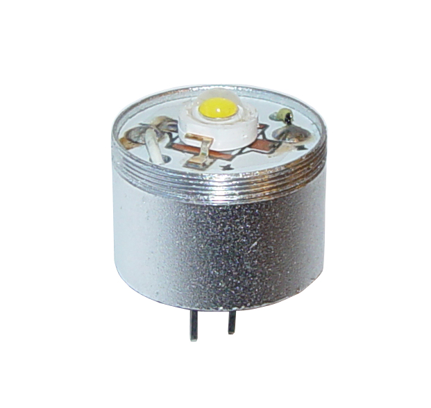 Power LED lamp MR16 2W 12V