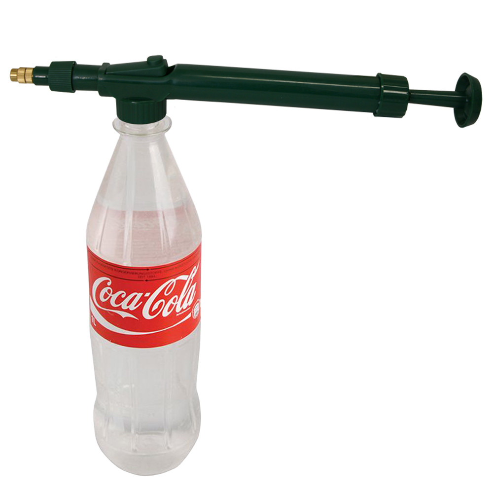Budgetsprayer - Afbeelding 2