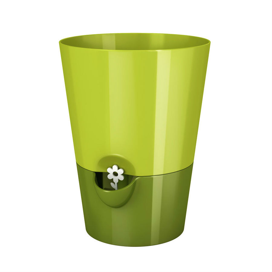 Kruidenpot groen