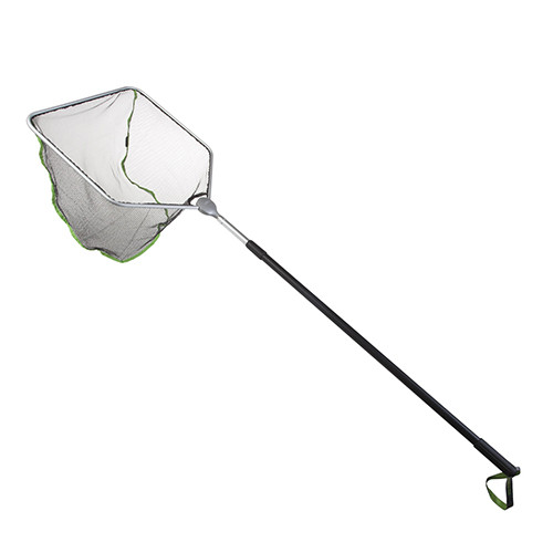 Schepnet rechthoek