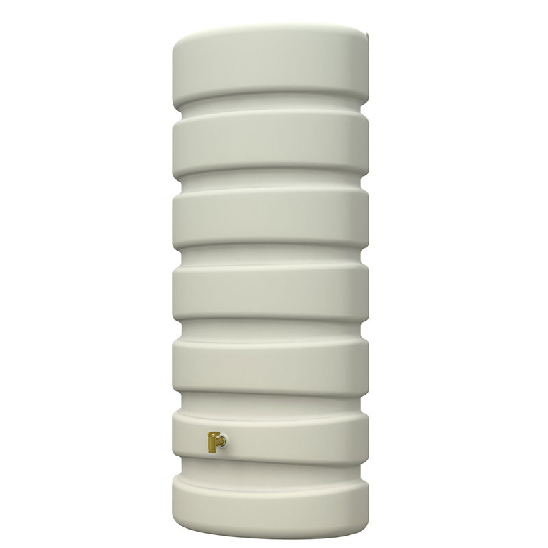 Regenton Garantia Classic 650 liter beige