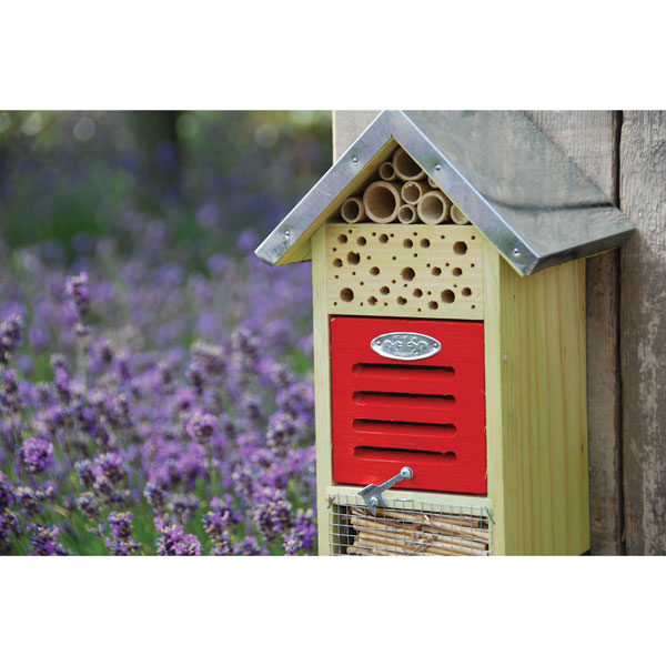 Insectenhotel WA12 - Afbeelding 2