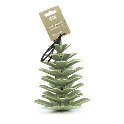 Singing Friend Hello Jesse Vogelvoeder - 100% Gerecycled - Groot